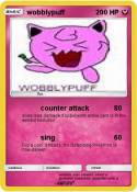 wobblypuff