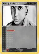 Johnny Cade