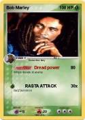Bob Marley