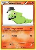 Metapod-Mega