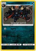 Vagrant