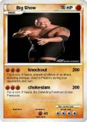 Big Show