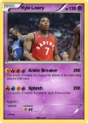 Kyle Lowry