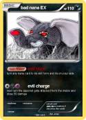 bad nana EX
