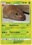 Snek