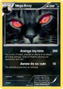 Mega Roxy
