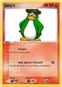 petey k
