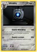 Wheatley