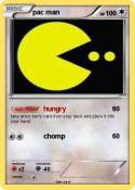 pac man