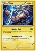 Zeus