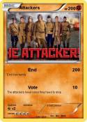 Attackers