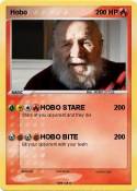 Hobo Hobo