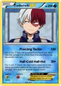 Todoroki