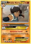 Avatar Korra
