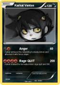 Karkat Vantas