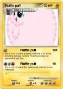 Fluffle puff