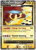 Naruto Kyuubi
