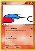 berd