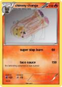 chimmy changa