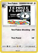 Tem Flakes