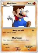 Mini Mario