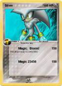 Silver