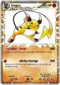 frogoo