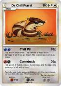Da Chill Furret