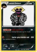 Lemon Demon