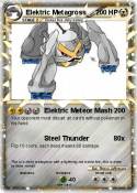Elektric