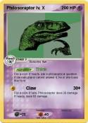 Philosoraptor
