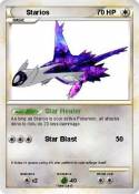 Starios