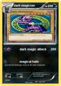 dark magician