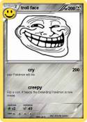 troll face