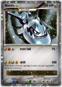 Steelix