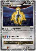 Arceus