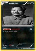 mao zedong