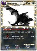 Shadragon