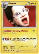 Wollah!