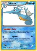 Kingdra