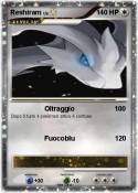 Reshiram