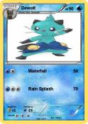 Dewott