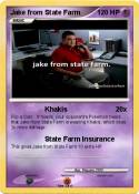 Jake from State