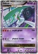 Gallade
