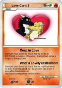 Love Card 2