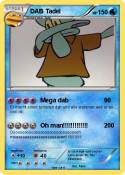 DAB Tadel DAB Tadel