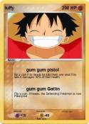 luffy