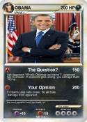 OBAMA