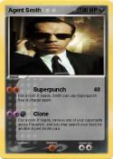 Agent Smith