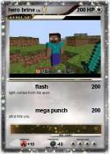 hero brine